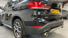 BMW X1 sDrive 20i MHT xLine 5dr Step Auto Petrol Estate